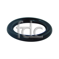 Quality Case O-Ring to Part Number LBQ0126 supplied by FDCParts.com