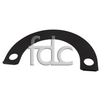 Quality Komatsu Lock to Part Number 154-27-15250 supplied by FDCParts.com