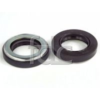 Quality Komatsu Oil Seal to Part Number TZTCN-32X52X11 supplied by FDCParts.com