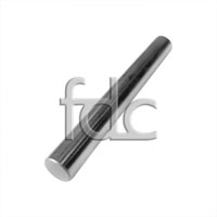 Quality Komatsu Pin to Part Number TZ200A1017-00 supplied by FDCParts.com