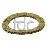 Quality Komatsu Washer to Part Number 170-27-11232 supplied by FDCParts.com