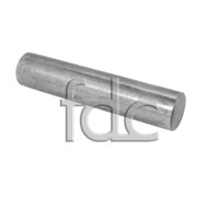 Quality Komatsu Pin to Part Number TZ300A1017-00 supplied by FDCParts.com