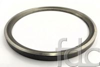 Quality Komatsu Distance Piece to Part Number TZ860A1010-01 supplied by FDCParts.com