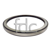 Quality Komatsu Distance Piece to Part Number TZ310B1027-00 supplied by FDCParts.com