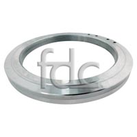 Quality Komatsu Lock Nut to Part Number 20Y-27-22260 supplied by FDCParts.com