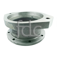 Quality Bonfiglioli Flange to Part Number 6654503301 supplied by FDCParts.com