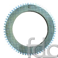 Quality Tigercat Disc to Part Number 96908 supplied by FDCParts.com