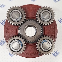 Quality Komatsu 1st Planetary G to Part Number 21P-27-K1680 supplied by FDCParts.com