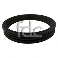 Quality Teijin Seiki Floating Seal to Part Number ES100-225 supplied by FDCParts.com
