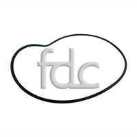 Quality Komatsu Seal Kit to Part Number TZ300A9100-00-P supplied by FDCParts.com