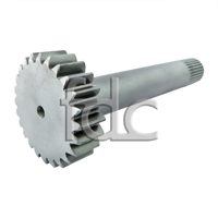 Quality Bonfiglioli 1st Sun Gear to Part Number 643001340 supplied by FDCParts.com