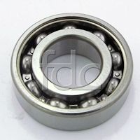 Quality Komatsu Ball Bearing to Part Number YM172423-73480 supplied by FDCParts.com