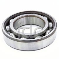 Quality Carraro Ball Bearing to Part Number 025808 supplied by FDCParts.com