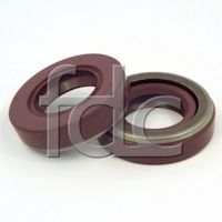 Quality Komatsu Oil Seal to Part Number 708-7T-12230 supplied by FDCParts.com