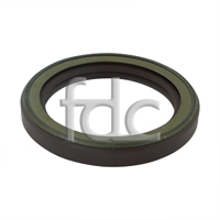 Quality Komatsu Oil Seal to Part Number TM0722-116 supplied by FDCParts.com