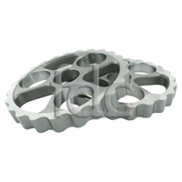Quality Komatsu R V Gear (Pair) to Part Number TZ970B1204-00 supplied by FDCParts.com