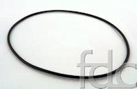 Quality Hitachi O-Ring to Part Number 0234115 supplied by FDCParts.com