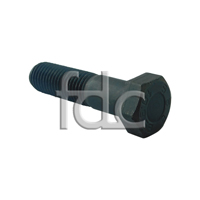 Quality Komatsu Bolt to Part Number SX9011-22016 supplied by FDCParts.com