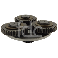 Quality Bobcat 1st Gear Reduct to Part Number 6669263 supplied by FDCParts.com