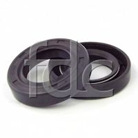 Quality Takeuchi Oil Seal to Part Number 19031-06804 supplied by FDCParts.com