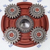 Quality Fiat Hitachi 2nd Planetary G to Part Number 71467804 supplied by FDCParts.com