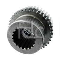 Quality Case Brake Shaft to Part Number V6427898 supplied by FDCParts.com