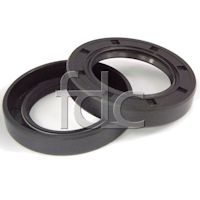 Quality Develon Oil Seal to Part Number 180-00338 supplied by FDCParts.com