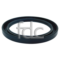 Quality Brevini Oil Seal to Part Number 41135800000 supplied by FDCParts.com