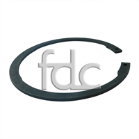 Quality Volvo Circlip to Part Number VOE14262060 supplied by FDCParts.com