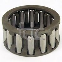 Quality JCB Needle Roller B to Part Number LTM0175 supplied by FDCParts.com