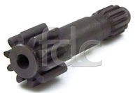 Quality FDC Sun Gear to Part Number FDC381732 supplied by FDCParts.com