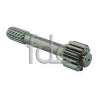 Quality Kubota Sun Gear to Part Number RD101-13540 supplied by FDCParts.com