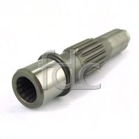 Quality Kubota Motor Shaft to Part Number RC401-73613 supplied by FDCParts.com