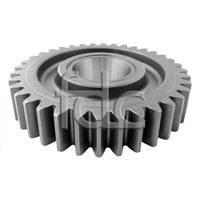 Quality Komatsu Gear to Part Number 20Y-27-21170 supplied by FDCParts.com