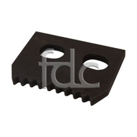 Quality Komatsu Lock to Part Number 20Y-27-21341 supplied by FDCParts.com