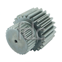 Quality Bonfiglioli Sun Gear to Part Number 6643010060 supplied by FDCParts.com