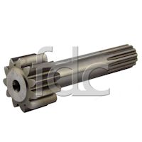 Quality Hitachi Sun Gear to Part Number H4402747 supplied by FDCParts.com