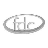 Quality Daikin Distance Piece to Part Number WT59C214A supplied by FDCParts.com