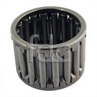 Quality Volvo Needle Roller B to Part Number SA7117-38520 supplied by FDCParts.com