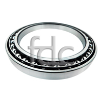 Quality Doosan Hub Bearing to Part Number K9000813 supplied by FDCParts.com