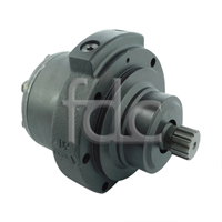 Quality Case Hydraulic Motor to Part Number 87635720 supplied by FDCParts.com