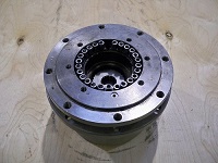 Quality Bonfiglioli Final Drive Gea to Part Number 700C1H40C5Z0WI supplied by FDCParts.com