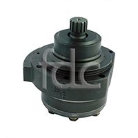 Quality Bonfiglioli Hydraulic Motor to Part Number MG-100ZAI2C----N supplied by FDCParts.com