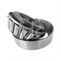 Quality Hyundai Taper Roller Be to Part Number XKAH-00015 supplied by FDCParts.com