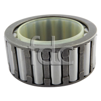 Quality Komatsu Needle Roller B to Part Number TZ671B1023-1 supplied by FDCParts.com