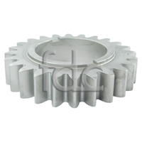 Quality Kawasaki Planet Gear 1st to Part Number 35050BAA-012 supplied by FDCParts.com