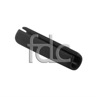 Quality Doosan Spring Pin to Part Number S5740920 supplied by FDCParts.com