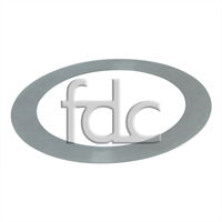 Quality Kawasaki Shim to Part Number 35050BAA-042 supplied by FDCParts.com