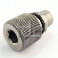 Quality Develon Plug to Part Number 1.181-00067 supplied by FDCParts.com