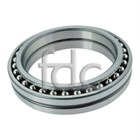 Quality Kubota Bearing to Part Number RB101-78160 supplied by FDCParts.com